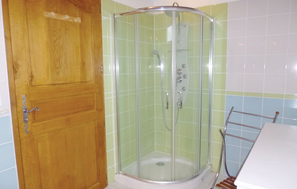 Maison normande à colombages avec piscine chauffée - Photo 16
