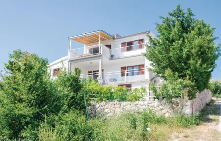 Location appartement à Maslenica