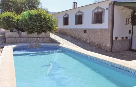 Maison 9 personnes à Montefrio - Photo 1