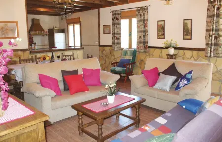 Maison 9 personnes à Montefrio - Photo 2