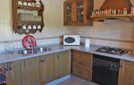 Maison 9 personnes à Montefrio - Photo 4