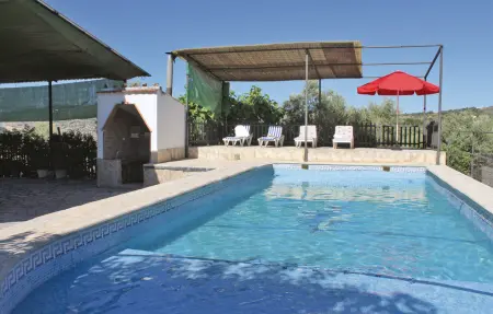 Maison 9 personnes à Montefrio - Photo 6