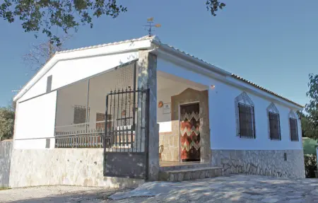 Maison 9 personnes à Montefrio - Photo 7