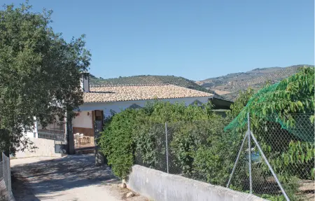 Maison 9 personnes à Montefrio - Photo 8