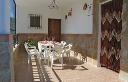 Maison 9 personnes à Montefrio - Photo 9