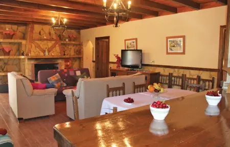 Maison 9 personnes à Montefrio - Photo 11