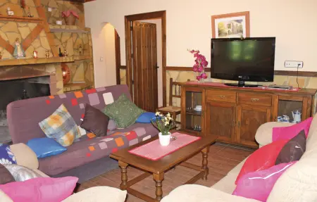 Maison 9 personnes à Montefrio - Photo 12
