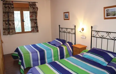 Maison 9 personnes à Montefrio - Photo 16
