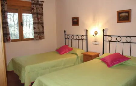 Maison 9 personnes à Montefrio - Photo 17