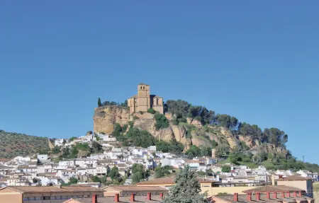 Maison 9 personnes à Montefrio - Photo 19