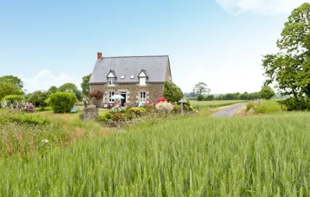 Location maison à Vergoncey