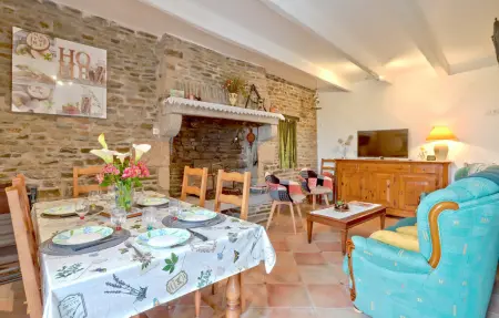 Maison 6 personnes à Vergoncey - Photo 1