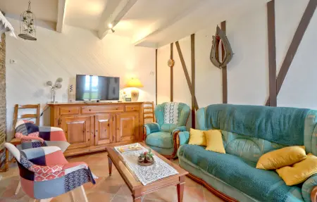 Maison 6 personnes à Vergoncey - Photo 2