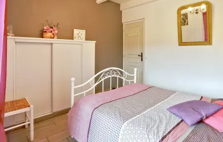 Maison 6 personnes à Vergoncey - Photo 6