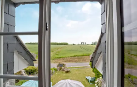 Maison 6 personnes à Vergoncey - Photo 8