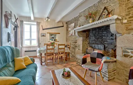 Maison 6 personnes à Vergoncey - Photo 16