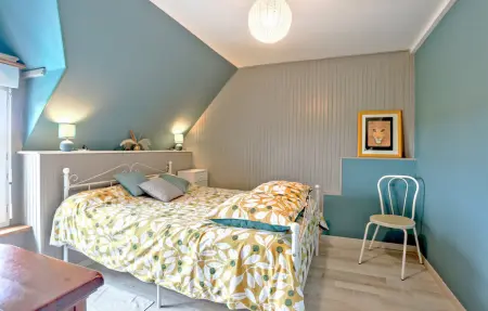 Maison 6 personnes à Vergoncey - Photo 20