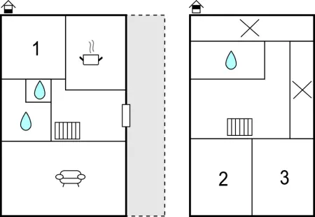 Maison 6 personnes à Vergoncey - Photo 27