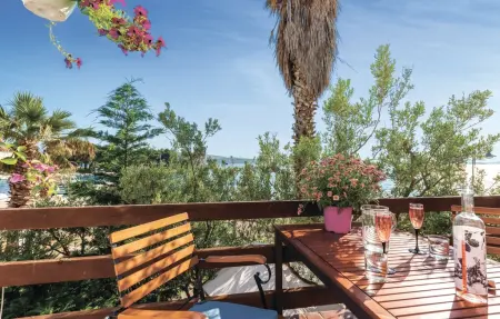 Location maison à Sibenik