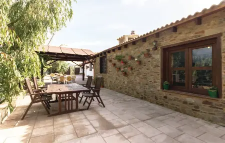 Maison 20 personnes à Sayalonga - Photo 8