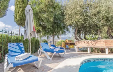 Maison 20 personnes à Sayalonga - Photo 7