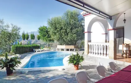 Maison 20 personnes à Sayalonga - Photo 8