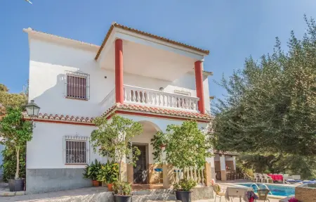 Maison 20 personnes à Sayalonga - Photo 9
