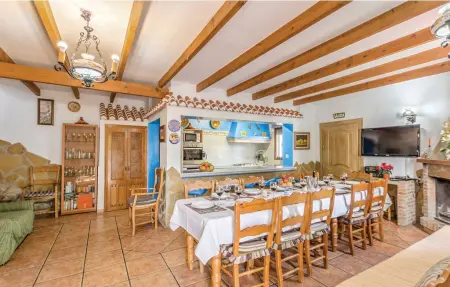 Maison 20 personnes à Sayalonga - Photo 15