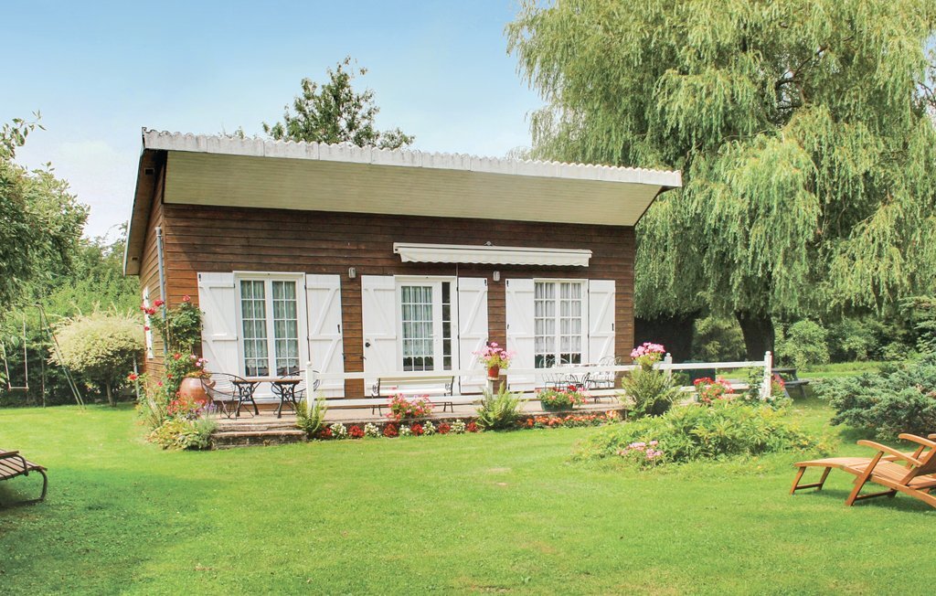 Maison 4 personnes à Dimont - Photo 1