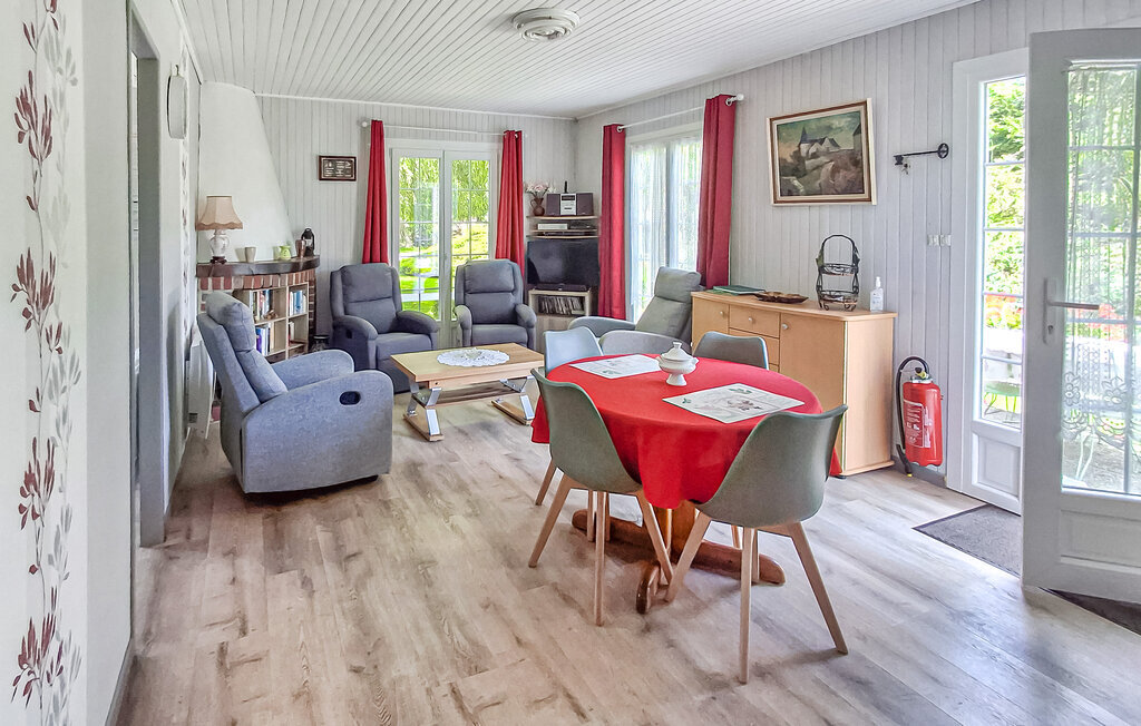Maison 4 personnes à Dimont - Photo 2