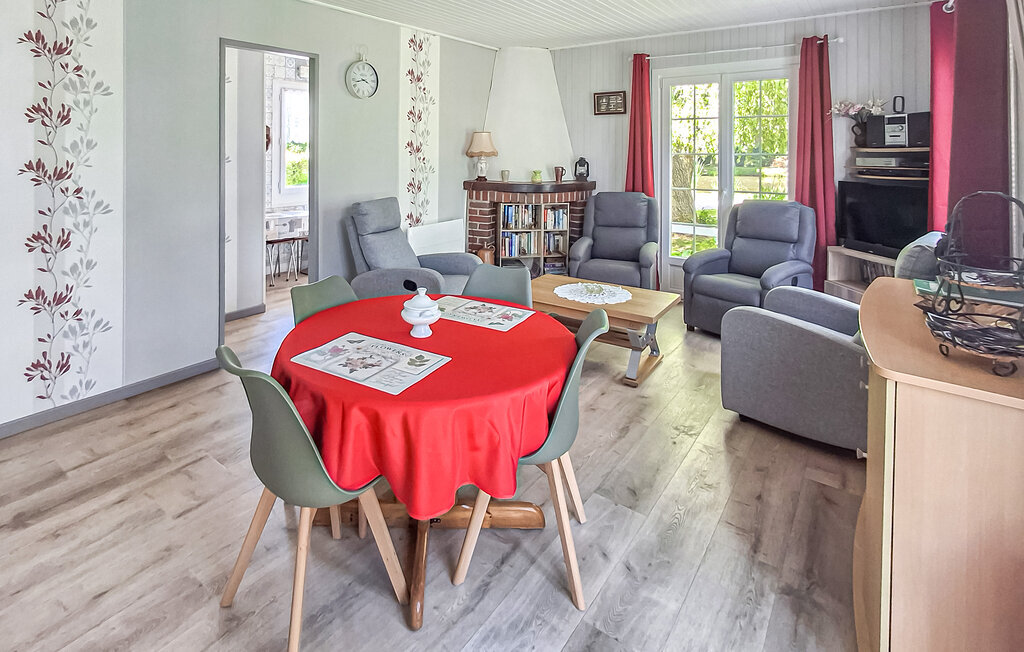Maison 4 personnes à Dimont - Photo 3