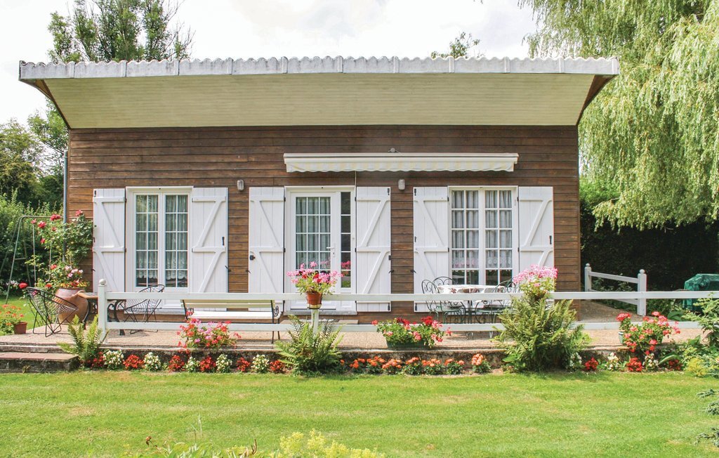 Maison 4 personnes à Dimont - Photo 9