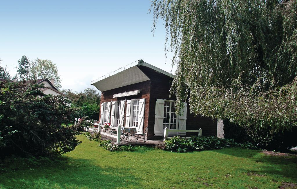 Maison 4 personnes à Dimont - Photo 11