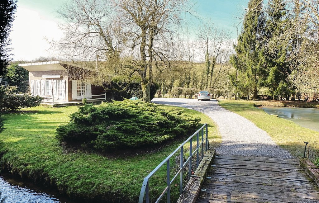 Maison 4 personnes à Dimont - Photo 12
