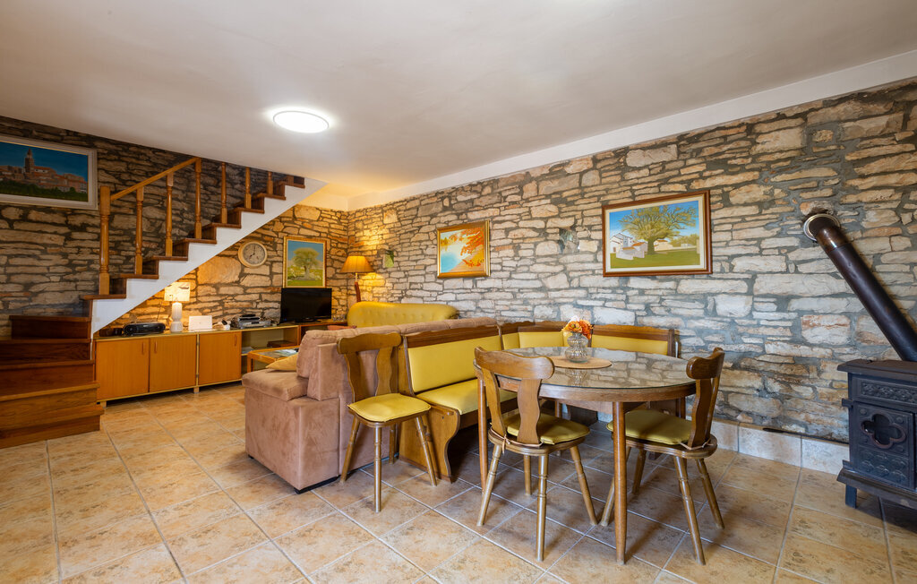 Maison 4 personnes à Buje - Photo 2