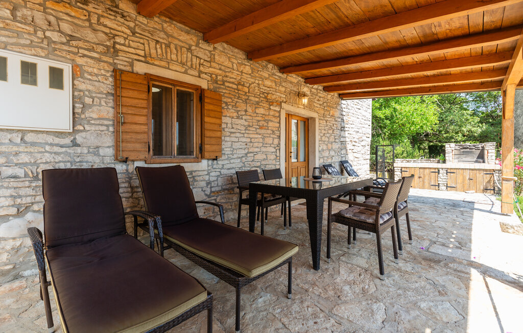 Maison 4 personnes à Buje - Photo 3