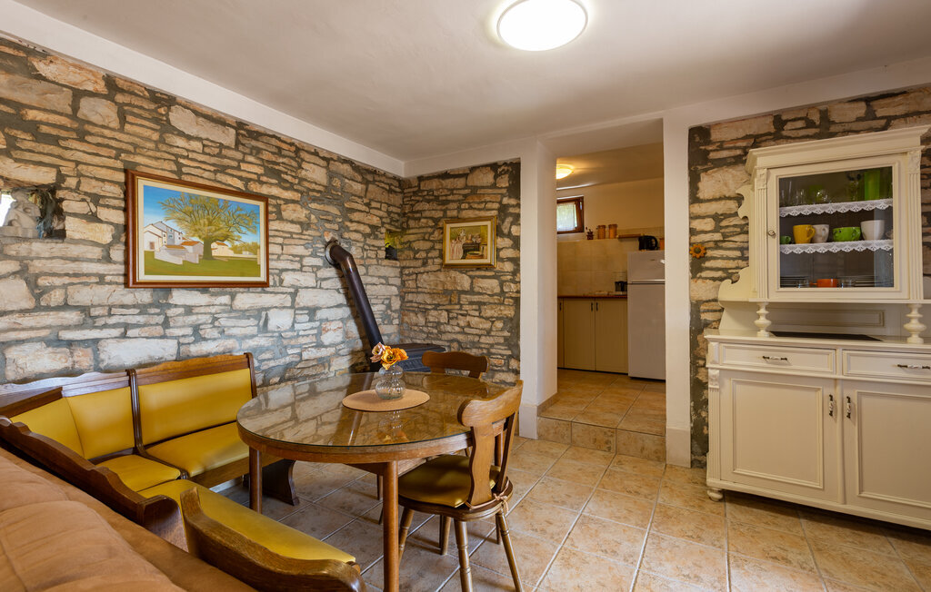 Maison 4 personnes à Buje - Photo 5