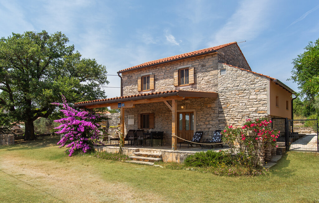 Maison 4 personnes à Buje - Photo 6
