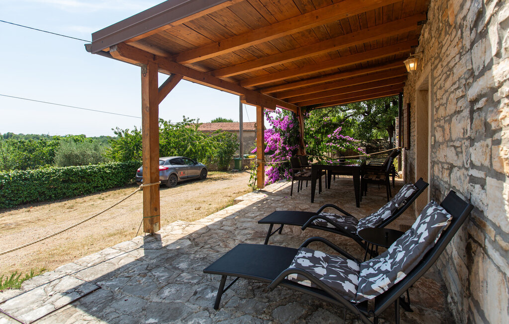 Maison 4 personnes à Buje - Photo 8