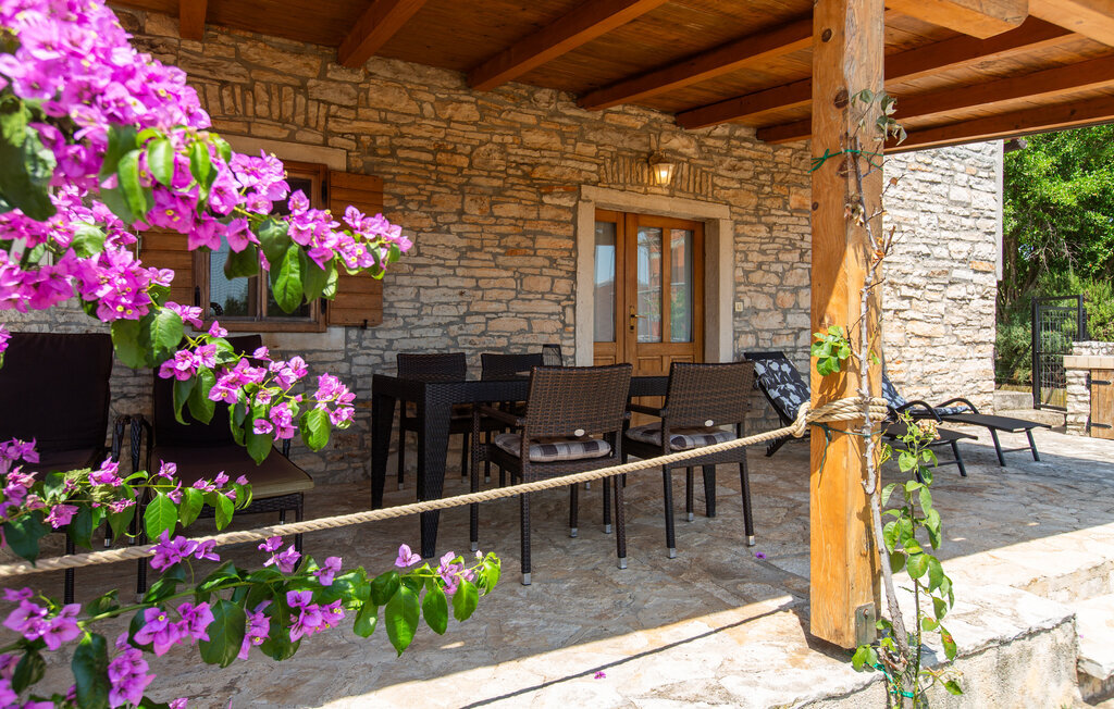 Maison 4 personnes à Buje - Photo 9