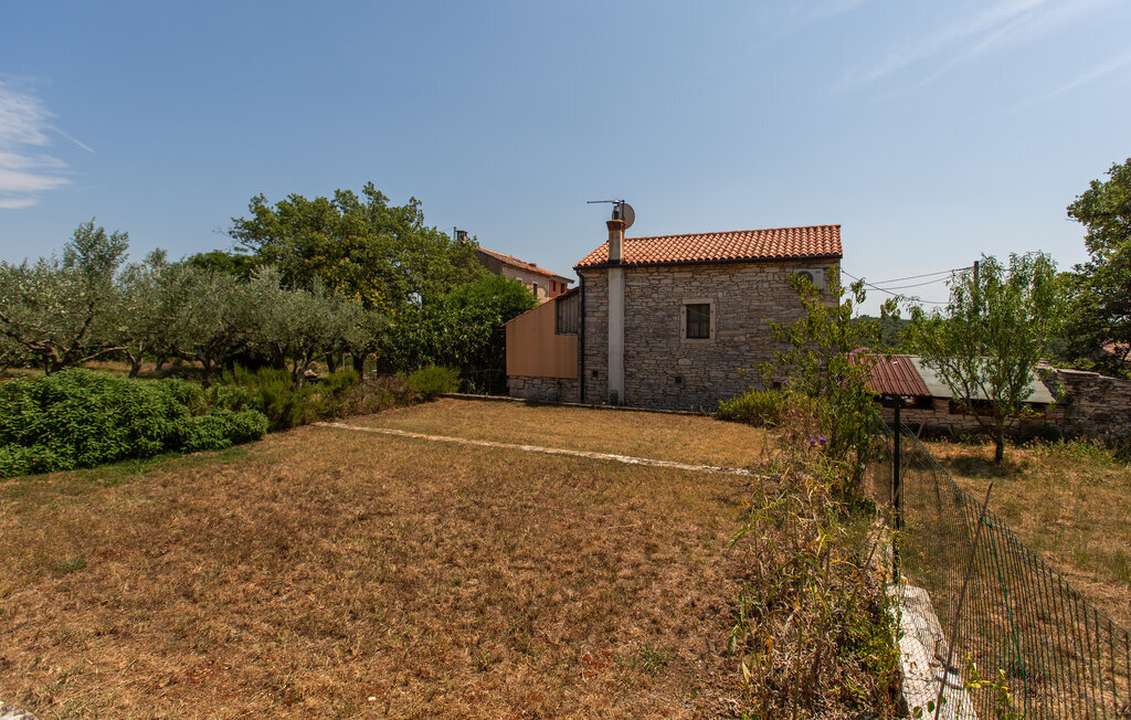 Maison 4 personnes à Buje - Photo 12