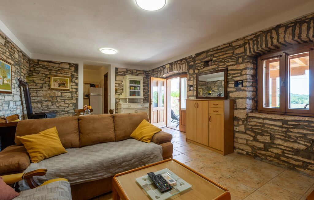 Maison 4 personnes à Buje - Photo 13