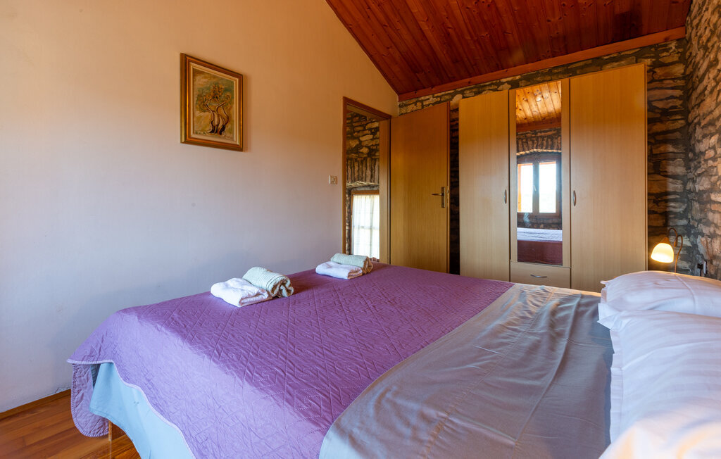 Maison 4 personnes à Buje - Photo 16