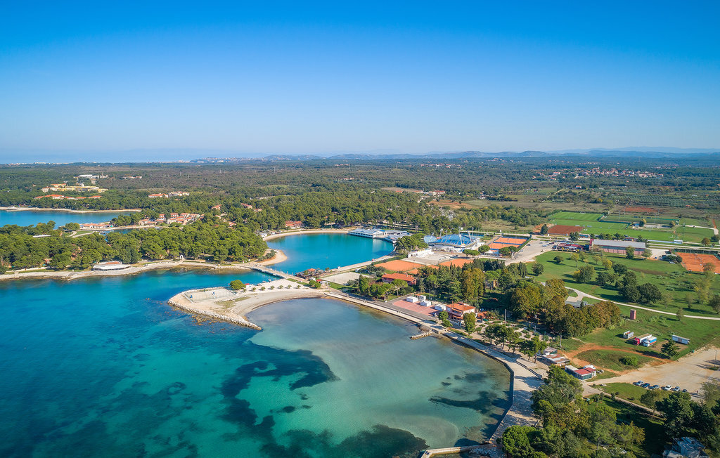 Maison 4 personnes à Buje - Photo 24