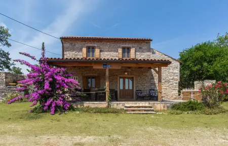 Location maison à Buje