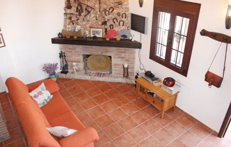 Maison 3 personnes à Frigiliana - Photo 1