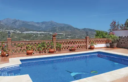 Maison 3 personnes à Frigiliana - Photo 3