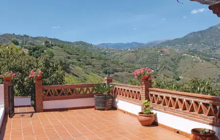 Maison 3 personnes à Frigiliana - Photo 5