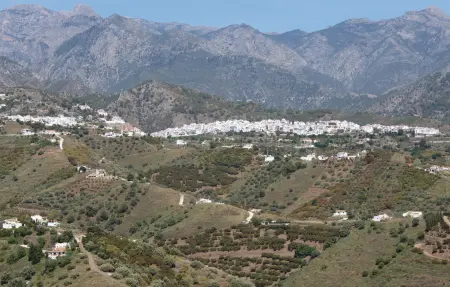 Maison 3 personnes à Frigiliana - Photo 9