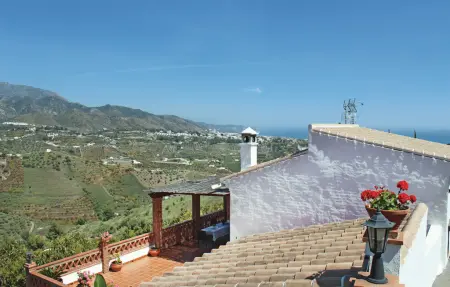 Maison 3 personnes à Frigiliana - Photo 10